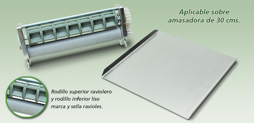 Accesorio raviolero