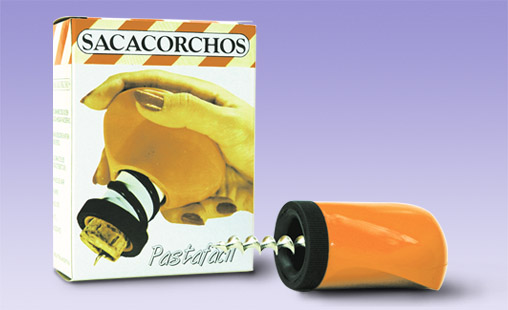 Sacacorchos