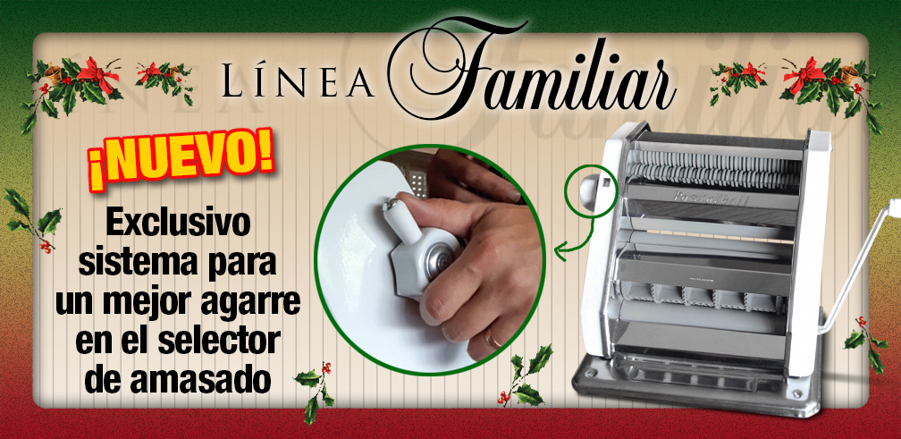 Nuevo sistema de agarre