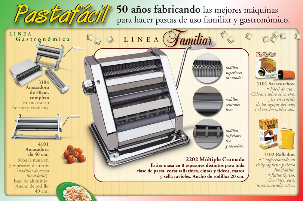 Quienes somos