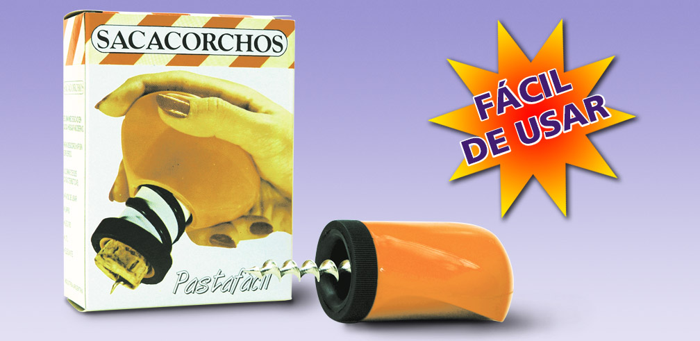 Sacacorchos